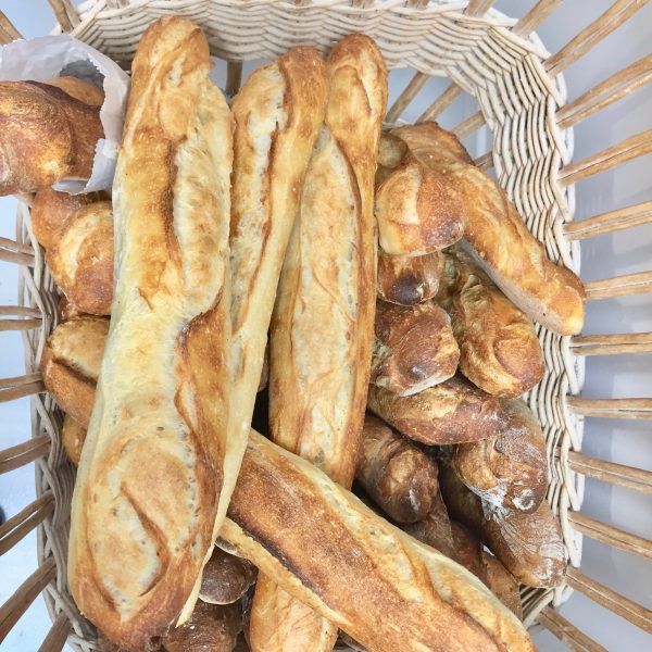 Baguette De Tradition Hidden Bay Hotel