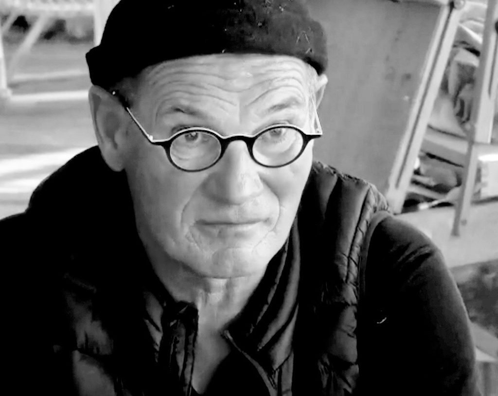 Alain Delabie Cayeux Sur Mer