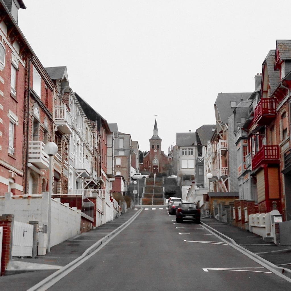 Ault Onival Un Village Cult