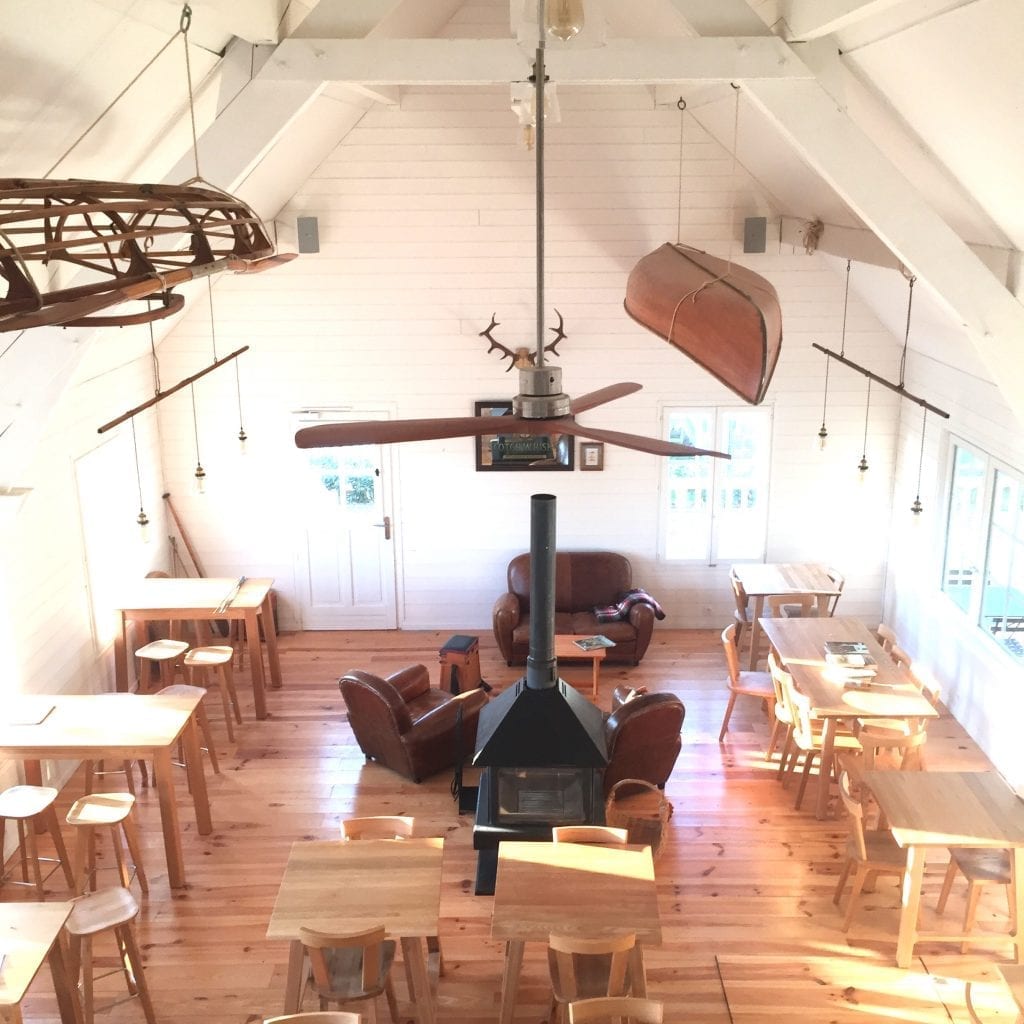 Cannoterie De Saint Valery