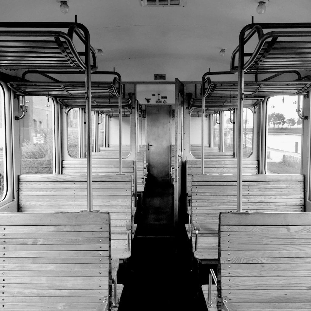 Le Petit Train De La Baie De Somme