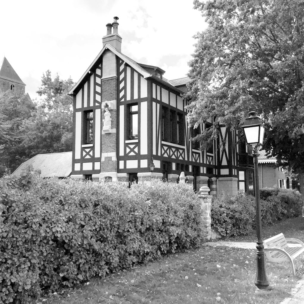 Les Mais Belle Epoque A Saint Valery Sur Smme