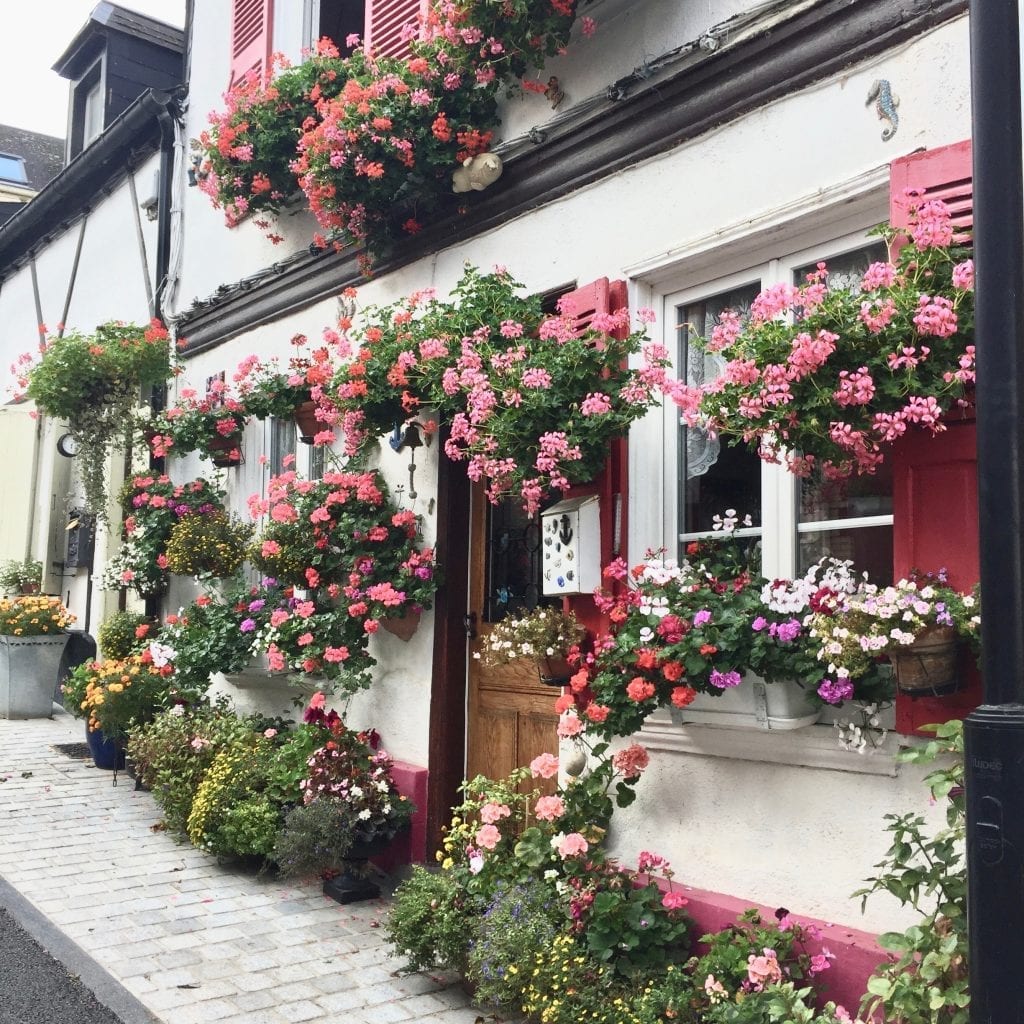 Saint Valery Sur Somme
