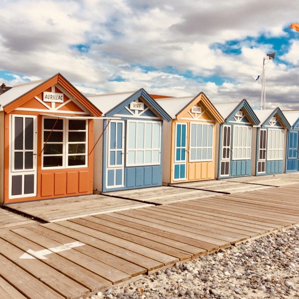 Un Weekend Baie De Somme